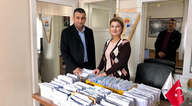 Bulut: İcra tebligatları muhtarla vatandaşı karşı karşıya getiriyor