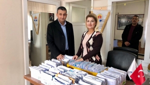 Bulut: İcra tebligatları muhtarla vatandaşı karşı karşıya getiriyor