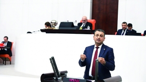 Bulut, korona virüsünü Meclis gündemine taşıdı