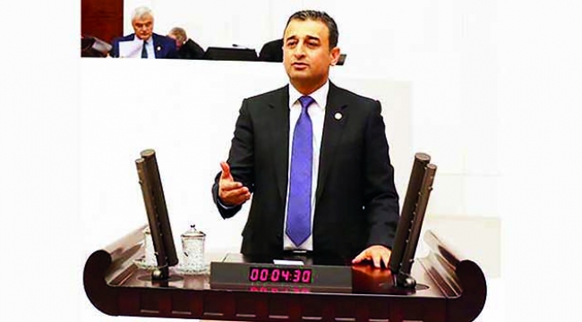 Bulut: Yeni stat neden bitirilemiyor