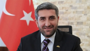Çalışkan: Üç Aylar rahmettir