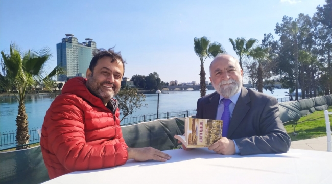 Çanakkale'den geri dönmeyi hiç düşünmeyen 'yiğitlerin' öyküsü