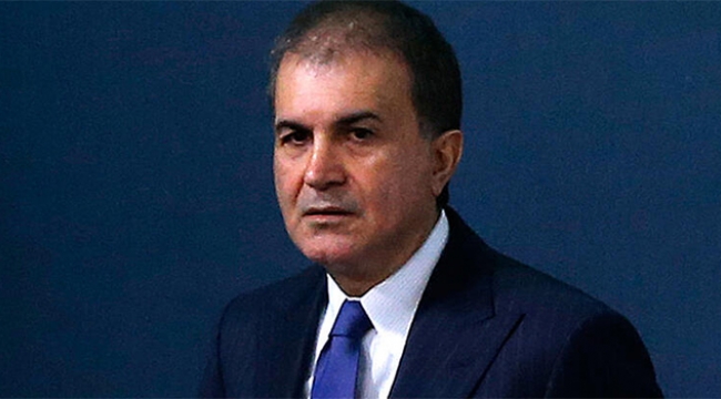 Çelik: Bu kalleşliğin hesabını verecekler