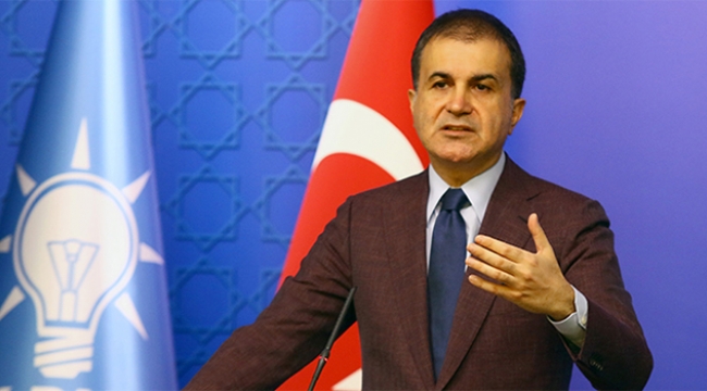 Çelik'ten Yunanistan Cumhurbaşkanına tepki