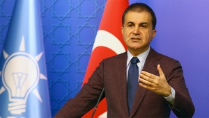 Çelik'ten Yunanistan Cumhurbaşkanına tepki