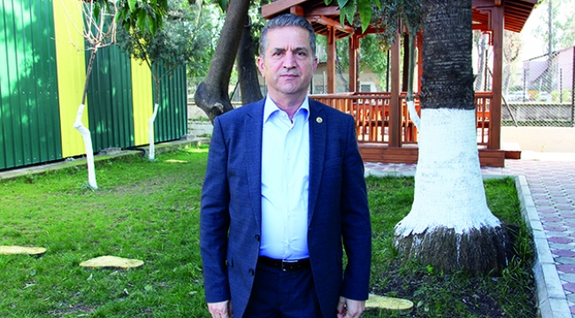 Çiftçi elektrik kesintilerinden dertli