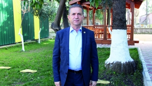 Çiftçi elektrik kesintilerinden dertli