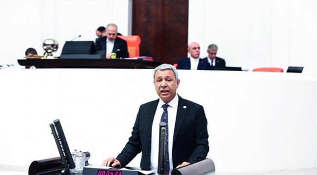 'Çiftçiye destek milli bir görevdir'