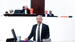 'Çiftçiye destek milli bir görevdir'