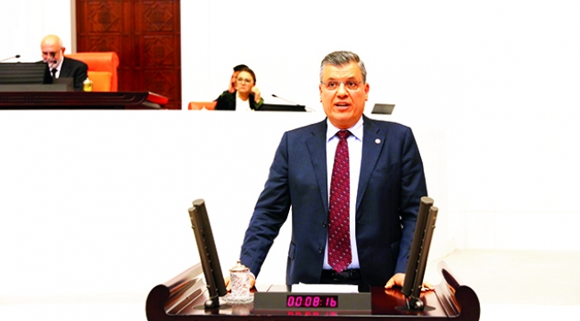 'Çiftçiyi don vurdu'