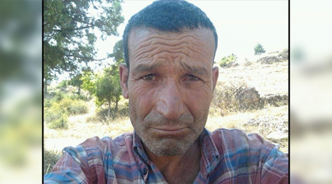 Çobanın cansız bedeni bulundu