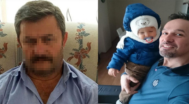 Çocuğunu görmek istedi eski kayınpederi tarafından öldürüldü