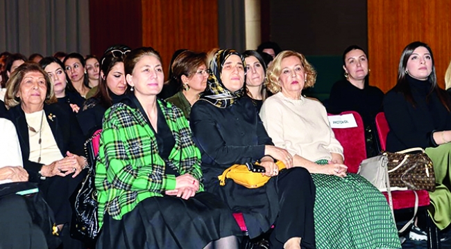 'Çocuk büyütmek büyük özveri istiyor'