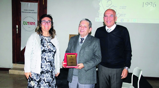 'Çukurova önemli bir bozlak merkezi'