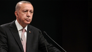 Cumhurbaşkanı; 'Libya'da iki şehidimiz var'