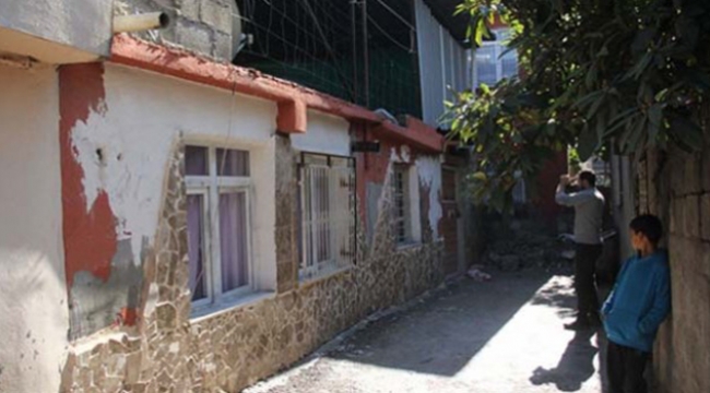 Damada müebbet hapis cezası verildi