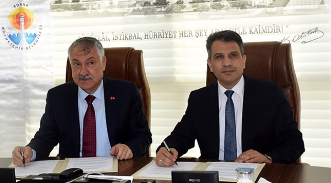 Denetimli serbestlik yükümlüleri Adana’yı karnavala hazırlayacak