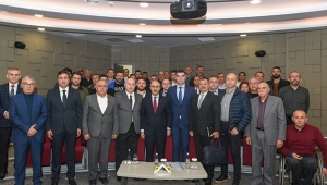 Denizde kafes balıkçılığı masaya yatırıldı