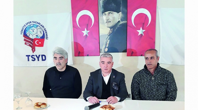"Derbinin favorisi yok"