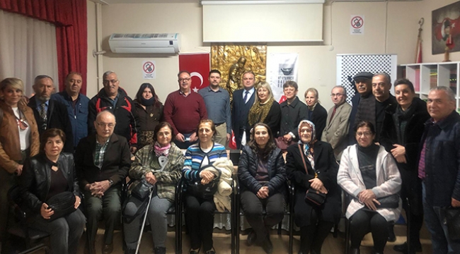 'Dünyada her yıl 4.6 milyon Alzheimer olgusu gelişiyor'