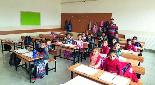 Eğitim sevdalıları bu çağrı size!