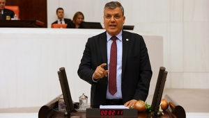 Ekonomik kriz Meclis gündeminde
