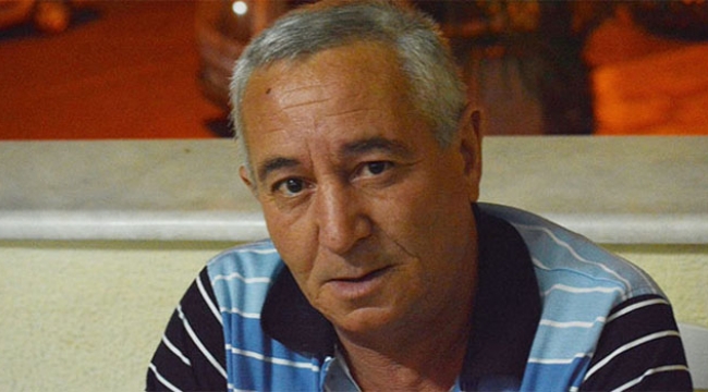 Emekli öğretmen evinde ölü bulundu