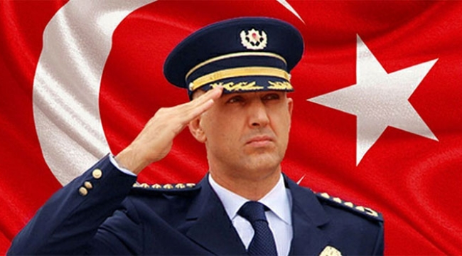 Emniyet Müdürünü şehit eden polis FETÖ'den tutuklandı
