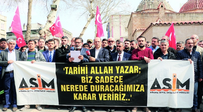 Eraslan: Gün birlik ve dayanışma günüdür