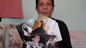 Evden kaçan 13 yaşındaki kızdan haber alınamıyor