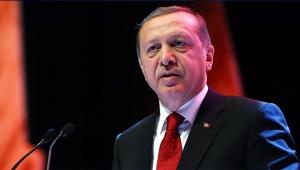 'FETÖ'ye savaş açan şahsım ve AK Parti'dir'