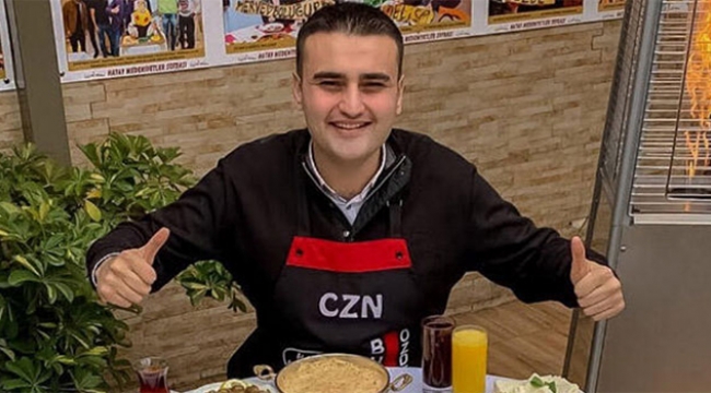 Garson cinayetine ağırlaştırılmış müebbet hapis istendi