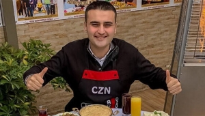 Garson cinayetine ağırlaştırılmış müebbet hapis istendi