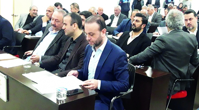 Gazete tartışması büyüyor