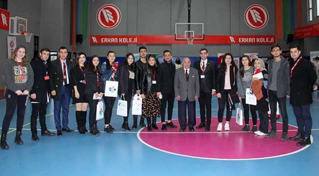 Geleceğinize yön vermeden önce...