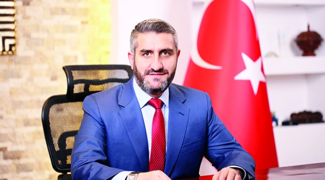 'Genç nesiller geleceğin teminatı'