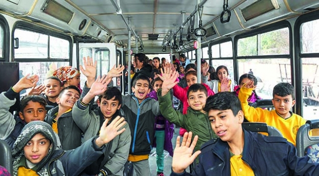 Güney Adana kültürle buluşuyor