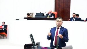 'Halkın gündemi boş tencere'