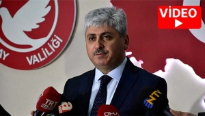 Hatay Valisi şehit sayısını açıkladı