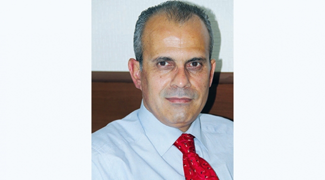 Hüseyin Sungur’a haber ödülü