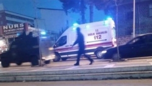 İki grup arasında silahlı kavga 1 ölü, 13 yaralı
