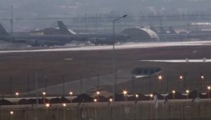 İncirlik Üssü'nde son durum