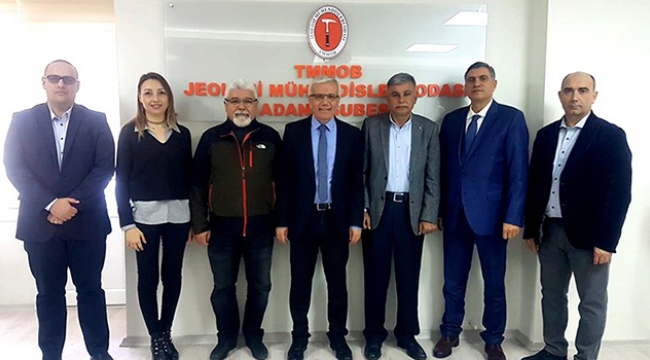 JMO’da başkanlığa Tatar yeniden seçildi