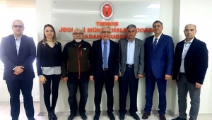JMO’da başkanlığa Tatar yeniden seçildi