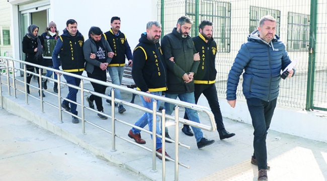 Kaçak hastane