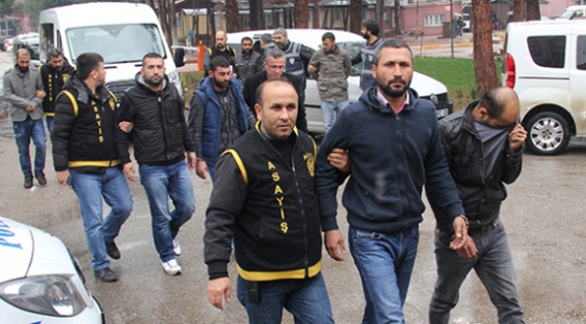 Kadın cinayetini keşif çözecek