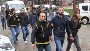 Kadın cinayetini keşif çözecek