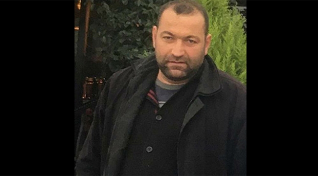 Kamyondan düştü hayatını kaybetti