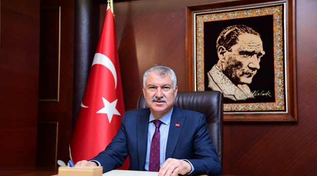 Karalar: Hedef 90 milyon ekmek üretmek
