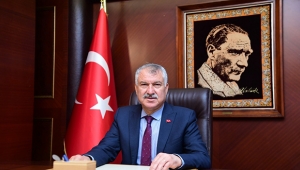Karalar: Hedef 90 milyon ekmek üretmek